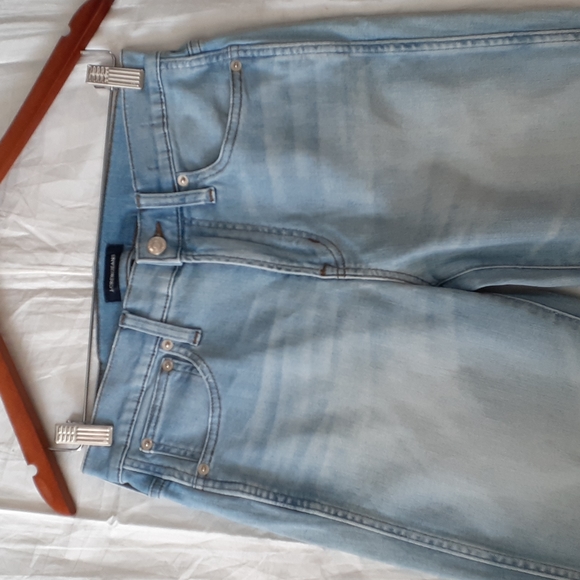 J.crew vintage straight crop jean size 27 - Picture 4 of 16